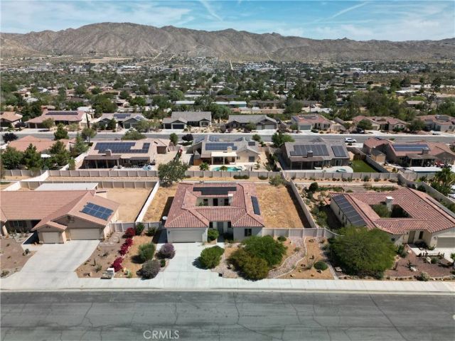 56172 Mountain View, Yucca Valley, CA 92284