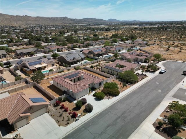 56172 Mountain View, Yucca Valley, CA 92284