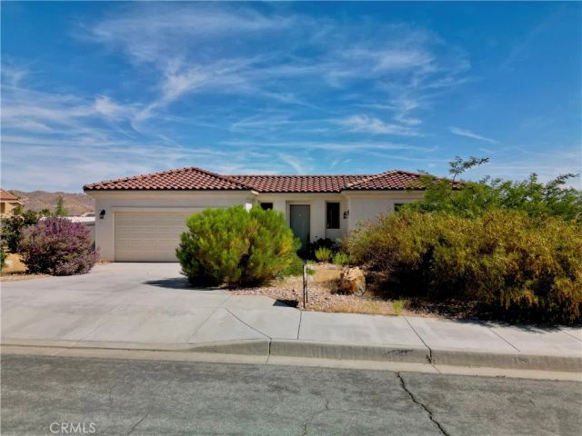 56172 Mountain View, Yucca Valley, CA 92284