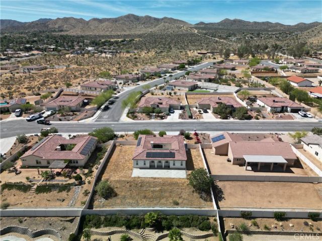 56172 Mountain View, Yucca Valley, CA 92284