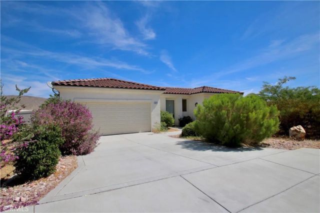 56172 Mountain View, Yucca Valley, CA 92284