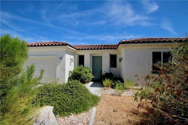 56172 Mountain View, Yucca Valley, CA 92284