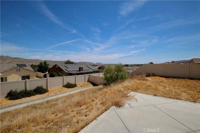 56172 Mountain View, Yucca Valley, CA 92284