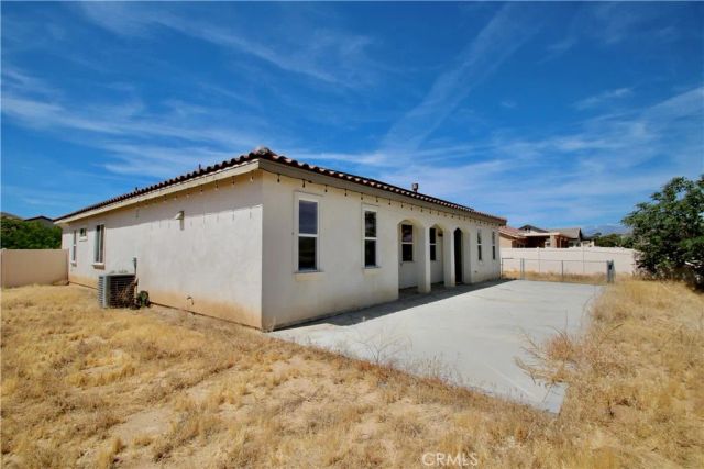 56172 Mountain View, Yucca Valley, CA 92284