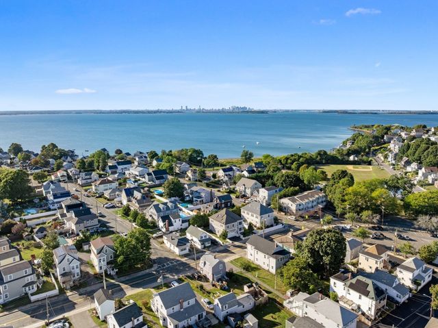 1260 Sea Street, Quincy, MA 02169