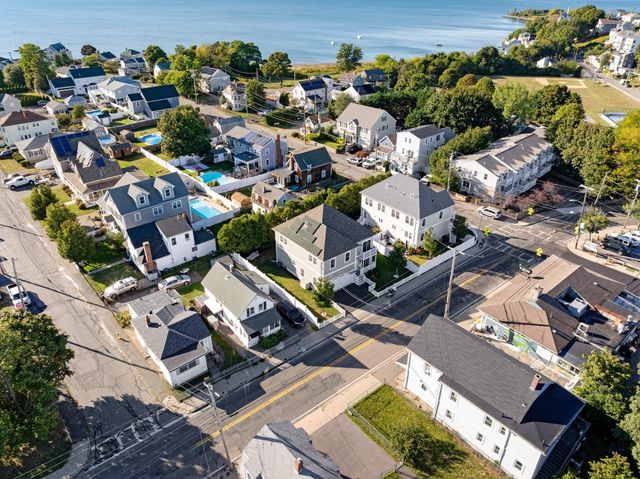1260 Sea Street, Quincy, MA 02169