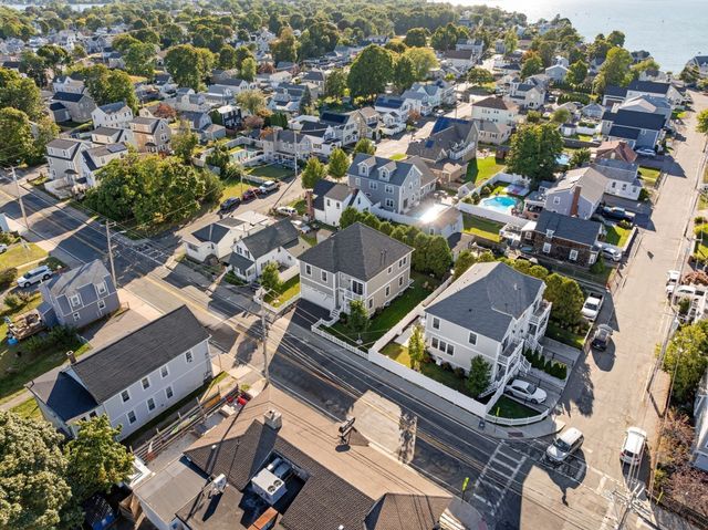 1260 Sea Street, Quincy, MA 02169