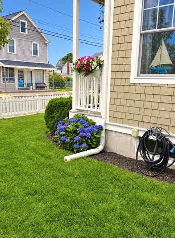 1260 Sea Street, Quincy, MA 02169