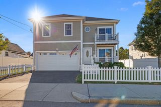 1260 Sea Street, Quincy, MA 02169