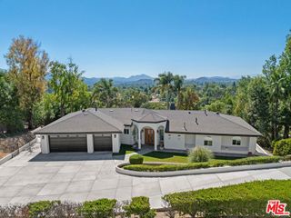 603 Lone Oak Drive, Thousand Oaks, CA 91362