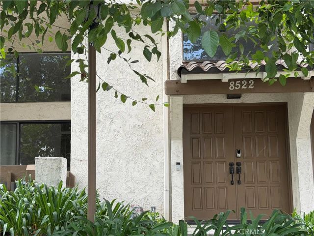 8522 Village, Rosemead, CA 91770