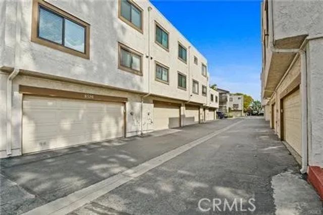 8522 Village, Rosemead, CA 91770