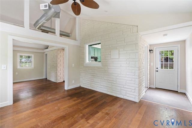 7254 Public Ln, Mechanicsville, VA 23111