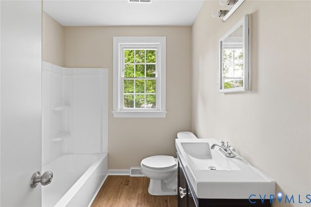 7254 Public Ln, Mechanicsville, VA 23111