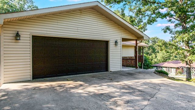 78 Elizabeth Drive, Bella Vista, AR 72715