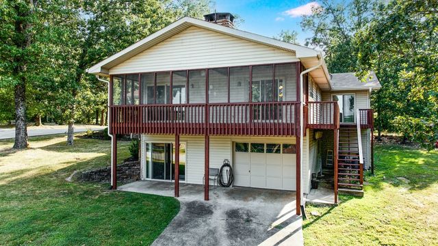 78 Elizabeth Drive, Bella Vista, AR 72715