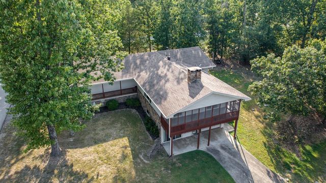78 Elizabeth Drive, Bella Vista, AR 72715