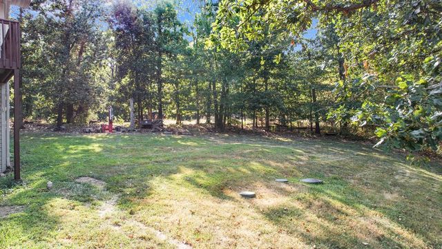 78 Elizabeth Drive, Bella Vista, AR 72715
