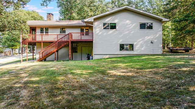78 Elizabeth Drive, Bella Vista, AR 72715