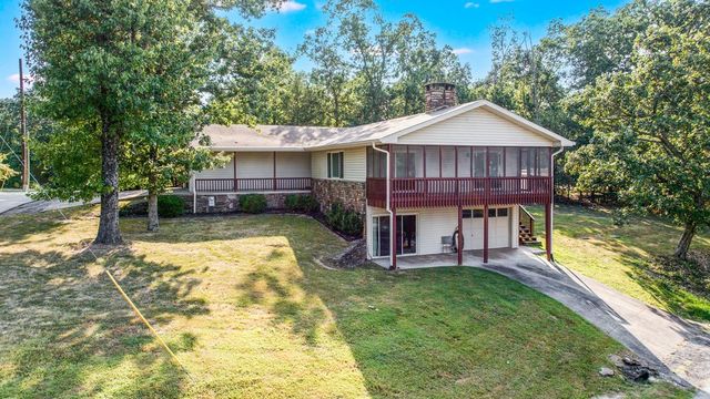 78 Elizabeth Drive, Bella Vista, AR 72715