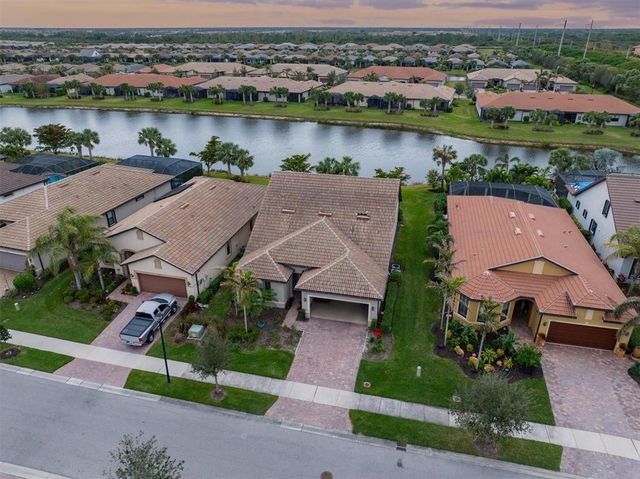 13925 MIRANESE STREET, Venice, FL 34293