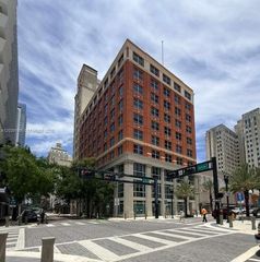 111 E Flagler St 806, Miami, FL 33131