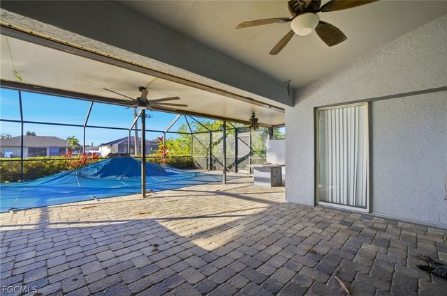 1504 NE 2nd TER, Cape Coral, FL 33909