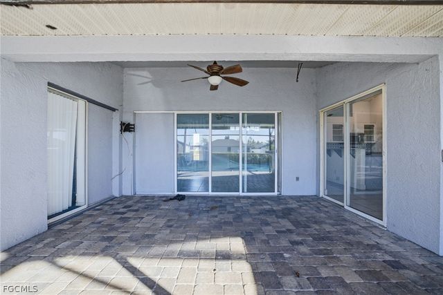 1504 NE 2nd TER, Cape Coral, FL 33909