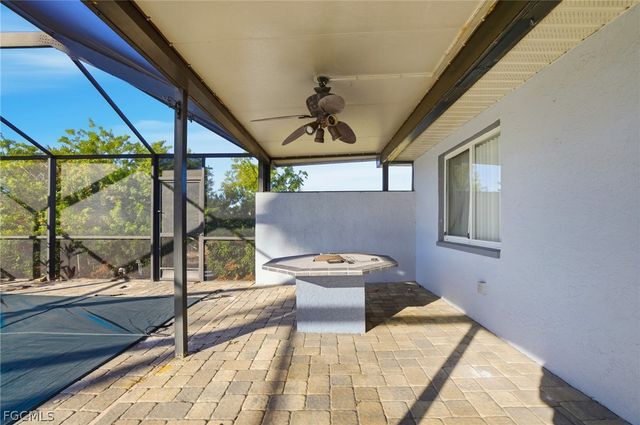 1504 NE 2nd TER, Cape Coral, FL 33909