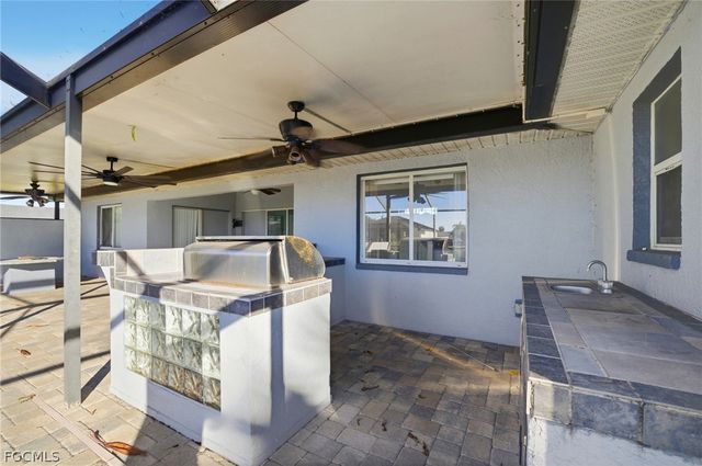 1504 NE 2nd TER, Cape Coral, FL 33909