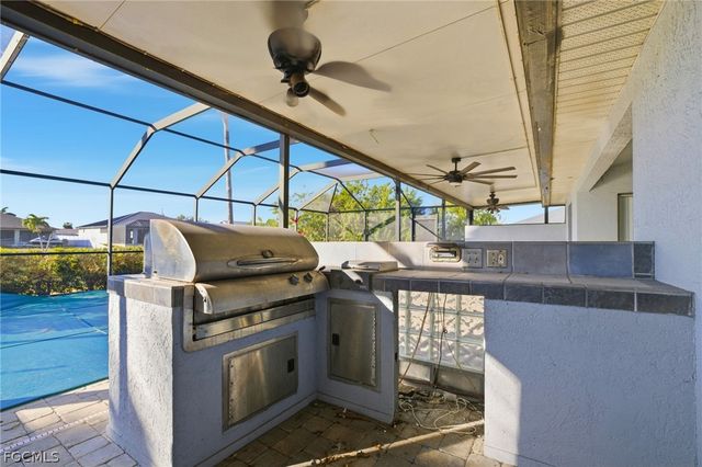 1504 NE 2nd TER, Cape Coral, FL 33909