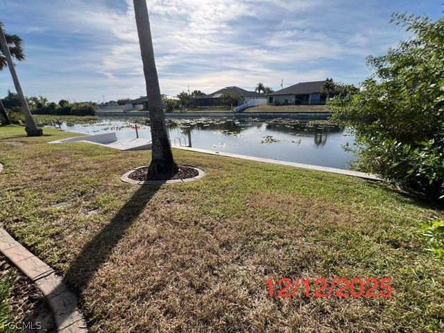 1504 NE 2nd TER, Cape Coral, FL 33909