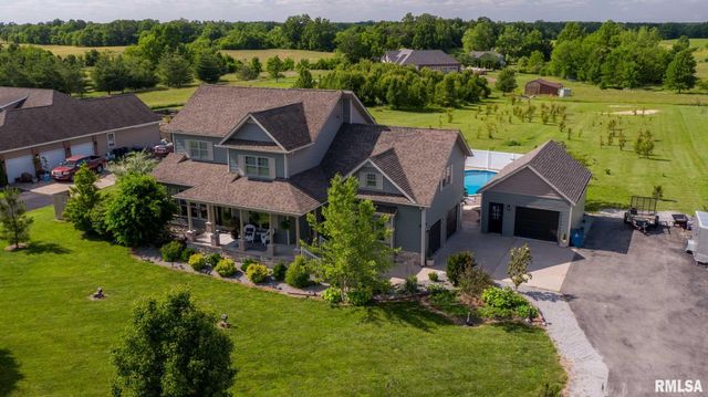 3160 SYCAMORE Road, Carterville, IL 62918