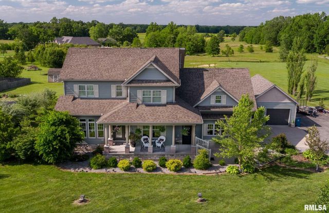 3160 SYCAMORE Road, Carterville, IL 62918