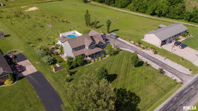 3160 SYCAMORE Road, Carterville, IL 62918