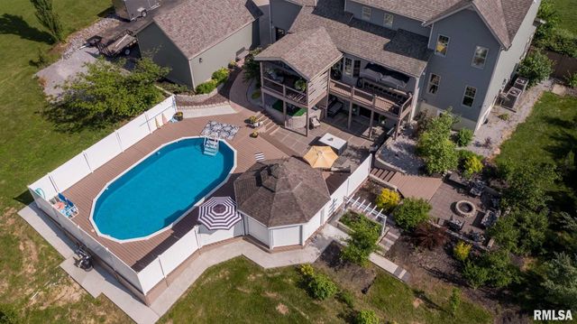 3160 SYCAMORE Road, Carterville, IL 62918
