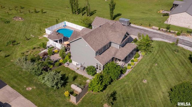 3160 SYCAMORE Road, Carterville, IL 62918