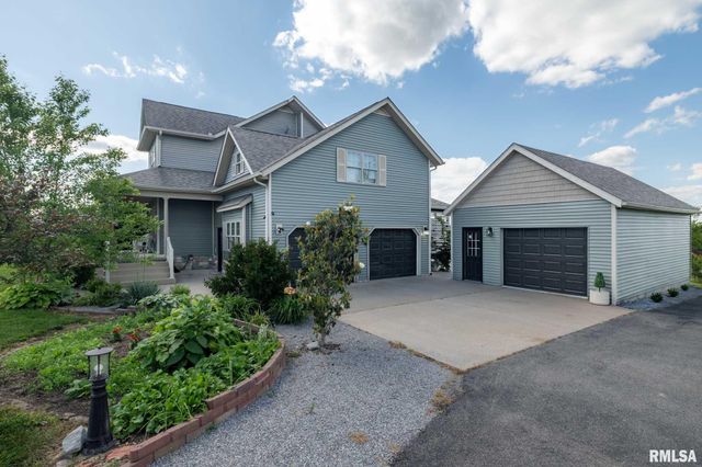 3160 SYCAMORE Road, Carterville, IL 62918