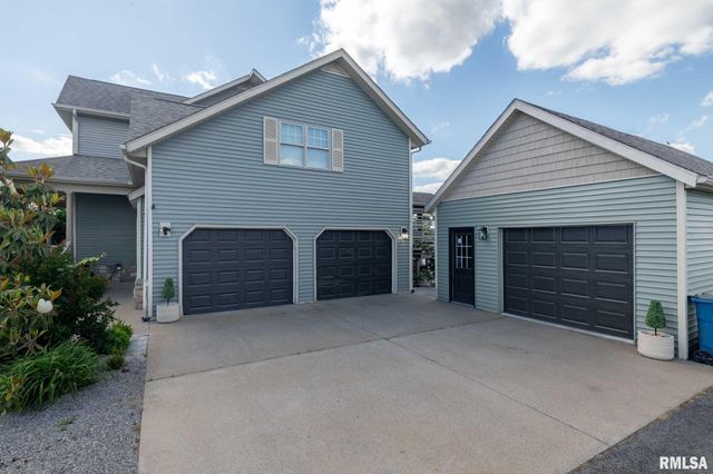 3160 SYCAMORE Road, Carterville, IL 62918
