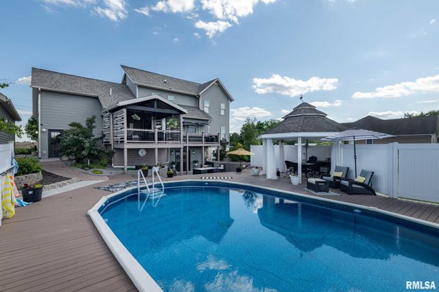 3160 SYCAMORE Road, Carterville, IL 62918