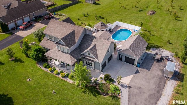 3160 SYCAMORE Road, Carterville, IL 62918