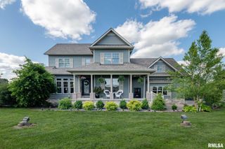 3160 SYCAMORE Road, Carterville, IL 62918
