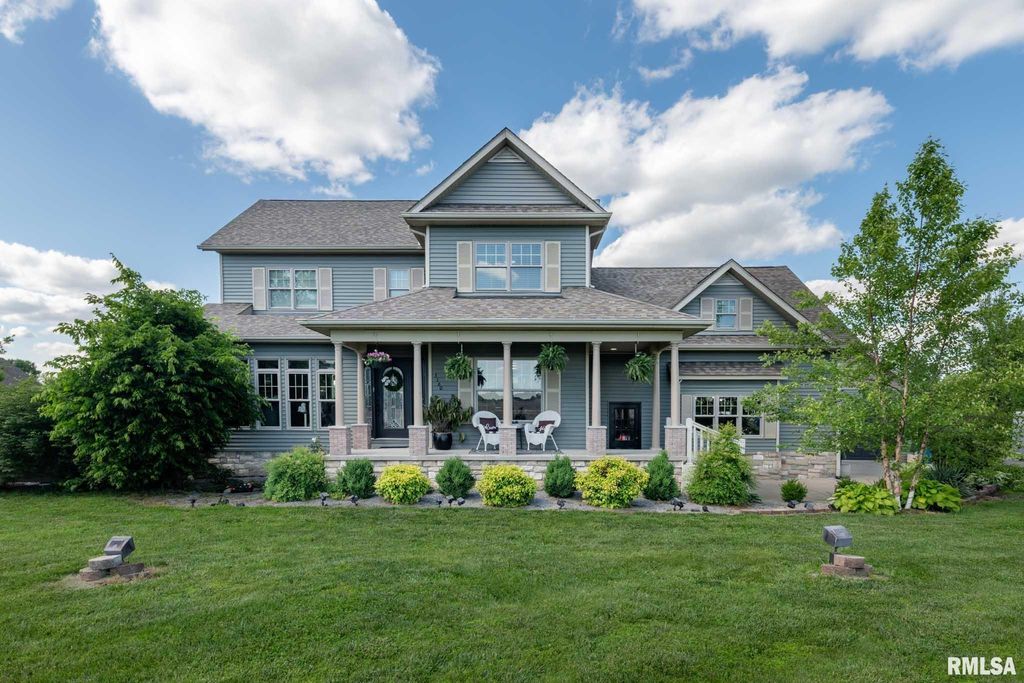 3160 SYCAMORE Road, Carterville, IL 62918