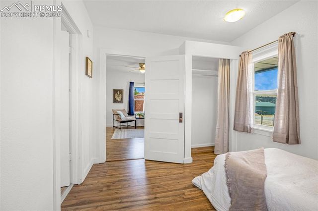 133 W Golden Avenue, Cripple Creek, CO 80813