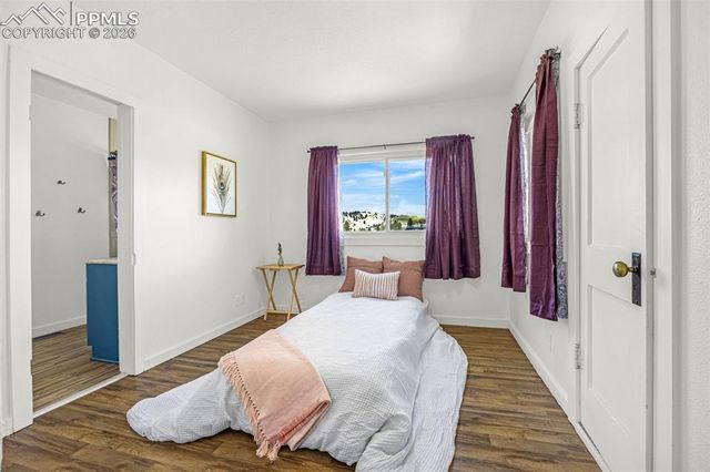 133 W Golden Avenue, Cripple Creek, CO 80813