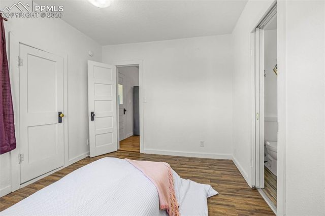 133 W Golden Avenue, Cripple Creek, CO 80813