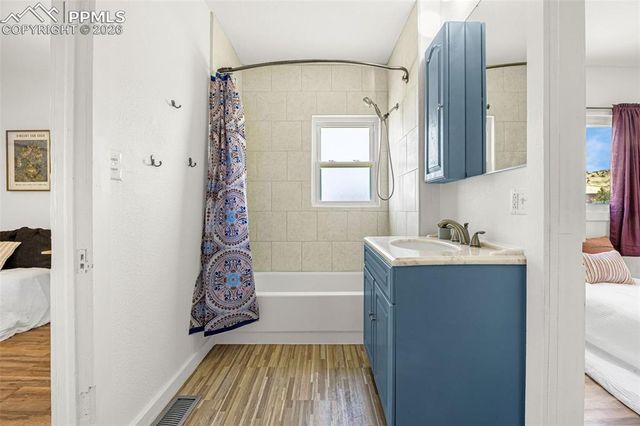 133 W Golden Avenue, Cripple Creek, CO 80813