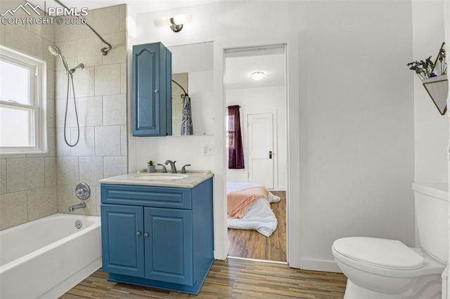 133 W Golden Avenue, Cripple Creek, CO 80813