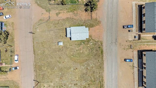 133 W Golden Avenue, Cripple Creek, CO 80813