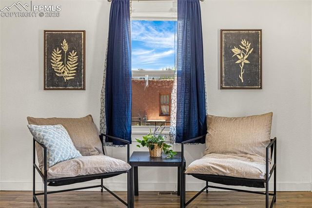 133 W Golden Avenue, Cripple Creek, CO 80813